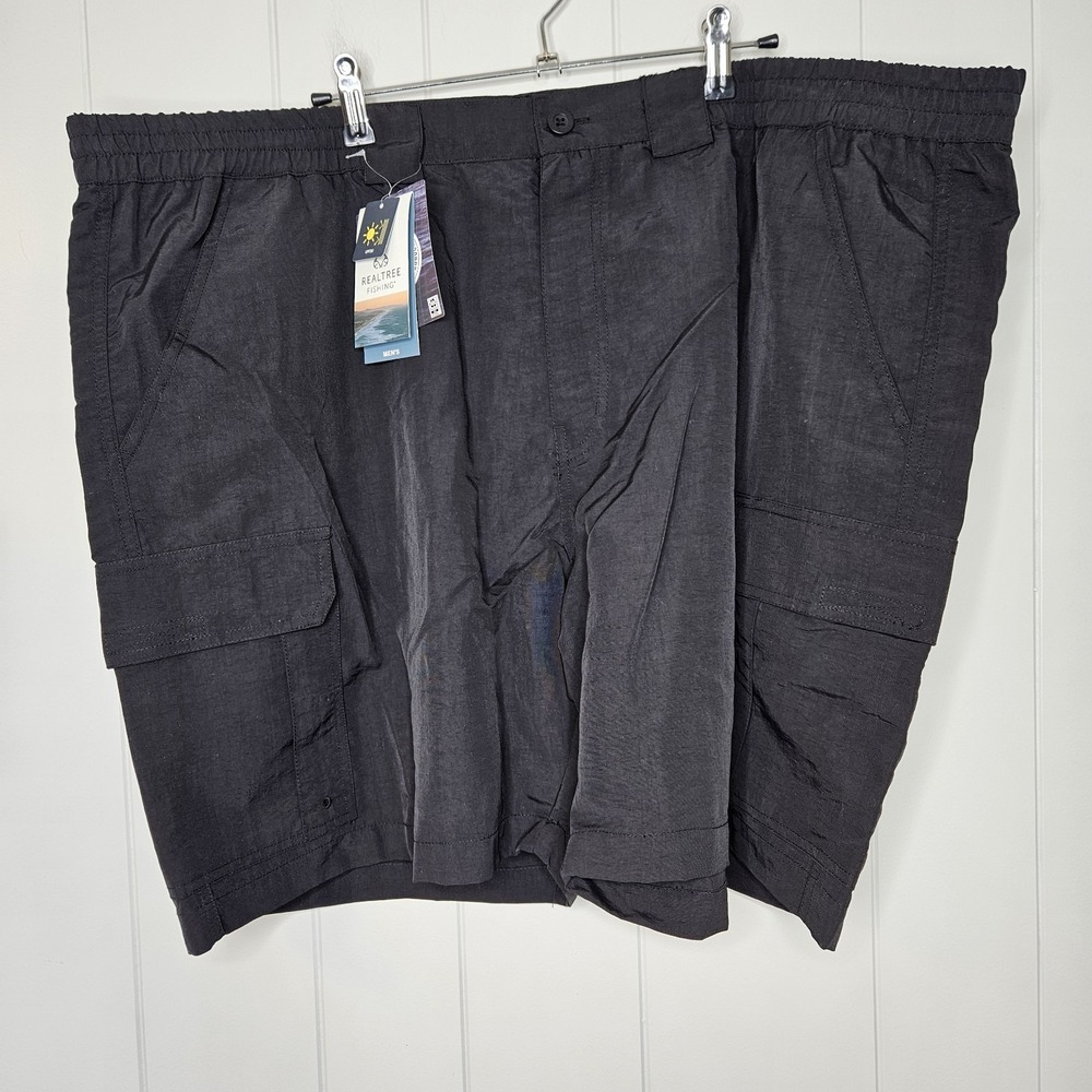 NWT Realtree Fishing Men's‎ Shorts 3XL
